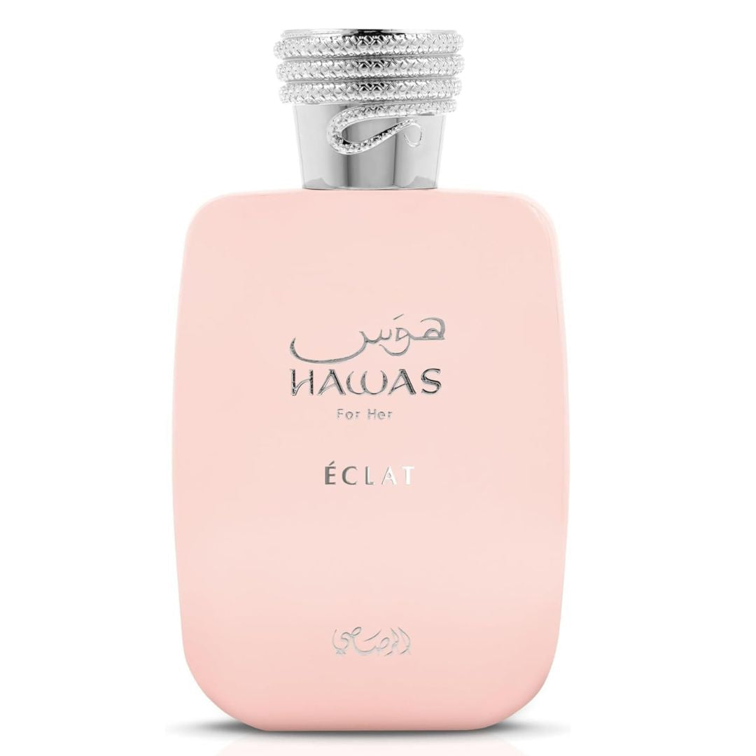 Rasasi Hawas for Her Eclat EDP