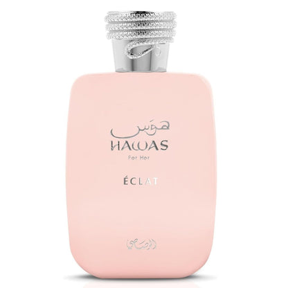 Rasasi Hawas for Her Eclat EDP