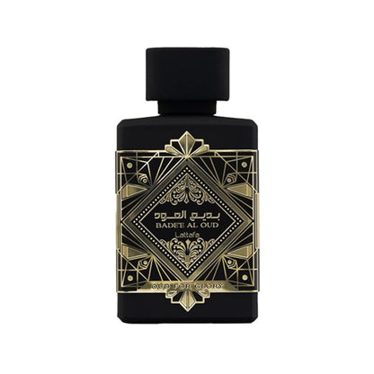 Lattafa Oud Oud For Glory EDP