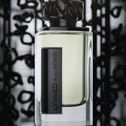Afnan Lynked Freedom EDP
