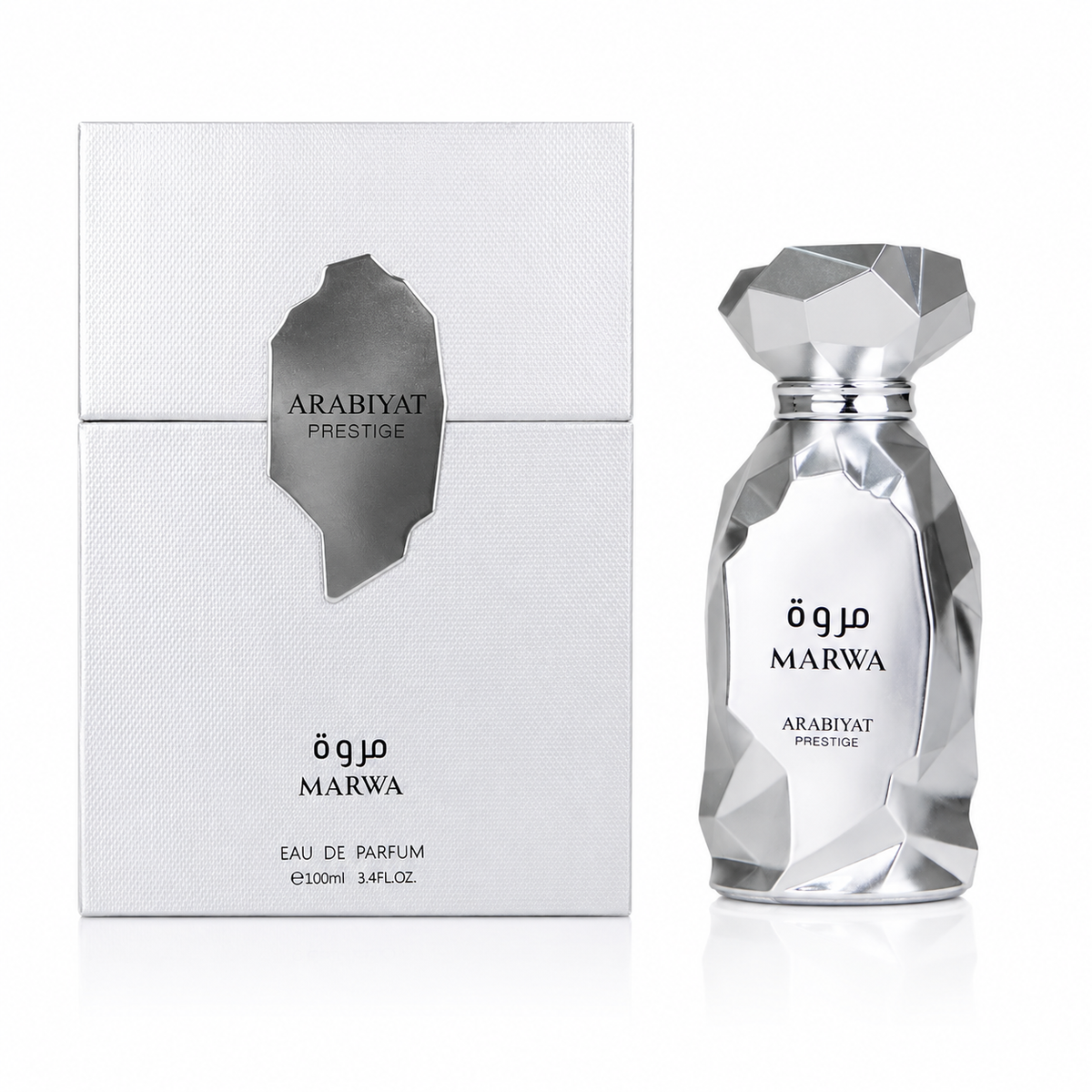 Arabiyat Prestige Marwa EDP