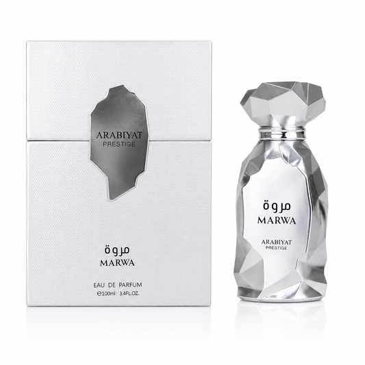 Arabiyat Prestige Marwa EDP