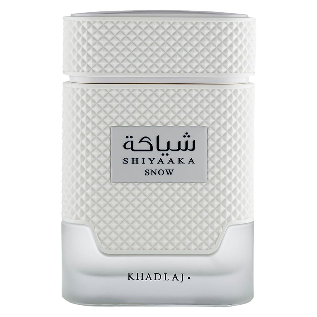 Khadlaj Shiyaaka Snow EDP
