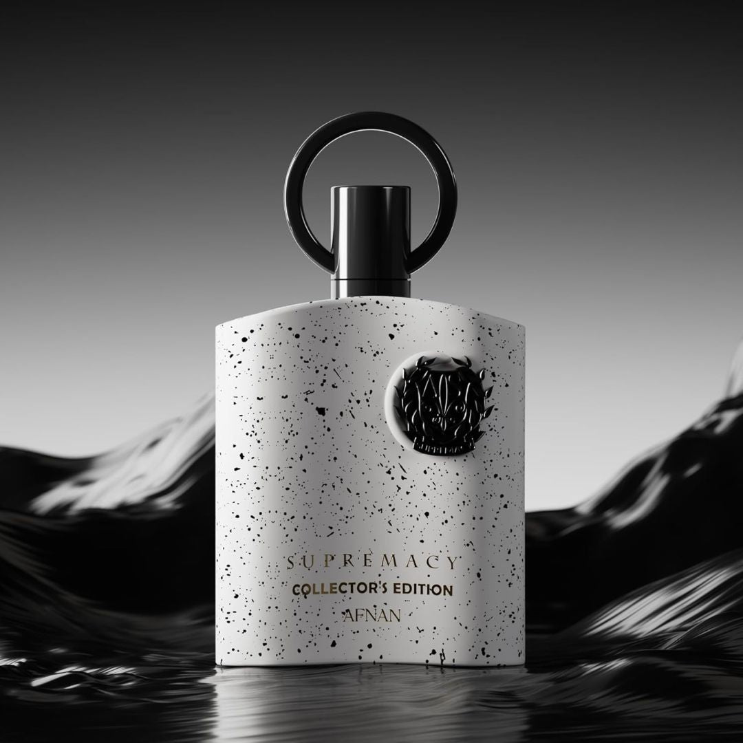 Afnan Supremacy Collector's Edition EDP