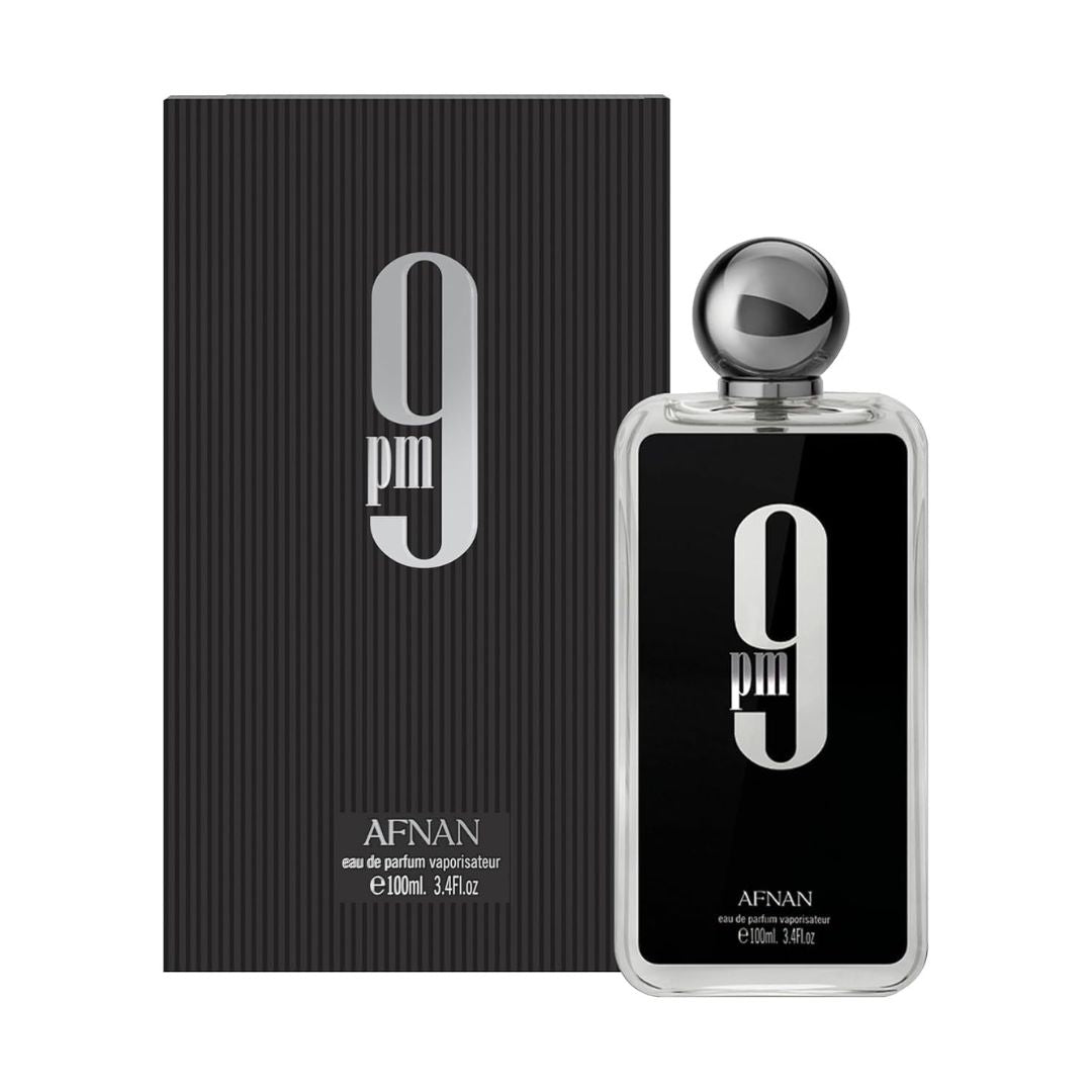 Afnan 9pm EDP
