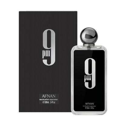 Afnan 9pm EDP