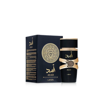 Lattafa Asad EDP