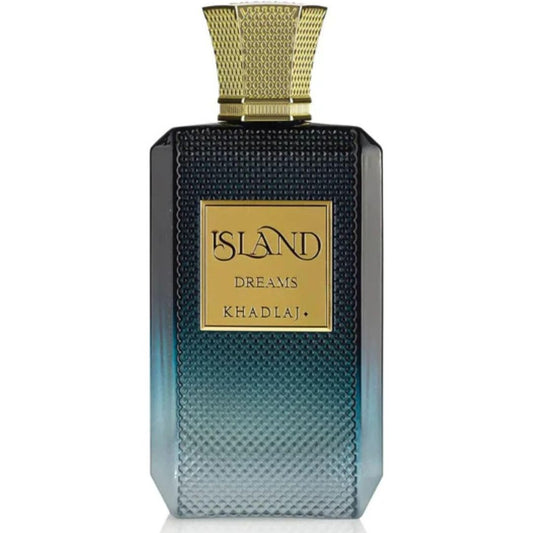 Khadlaj Island Dreams Extrait