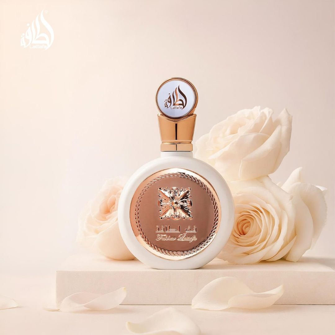 Lattafa Fakhar for Her Extrait EDP