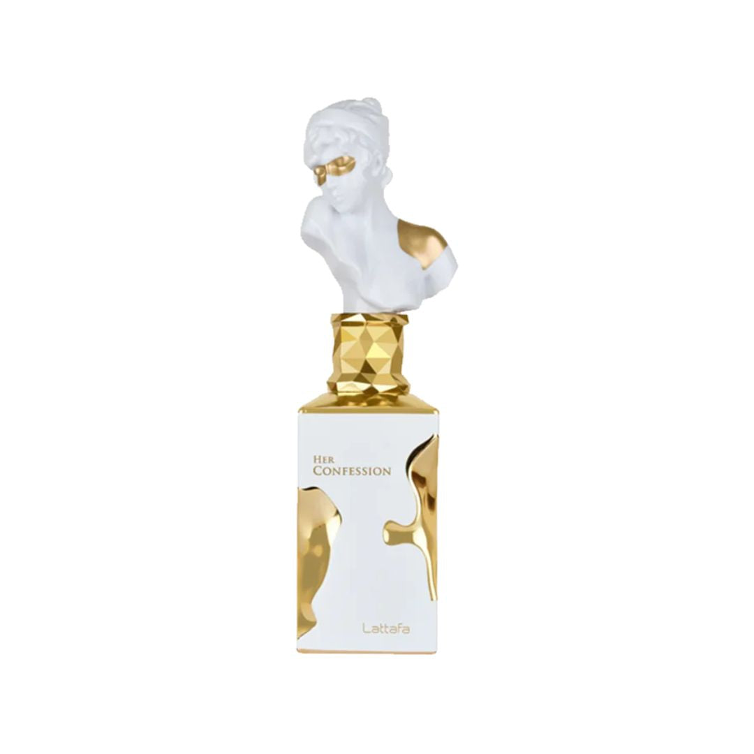 Lattafa Her Confession EDP