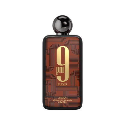 Afnan 9pm Elixir EDP