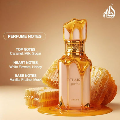 Lattafa Eclaire EDP