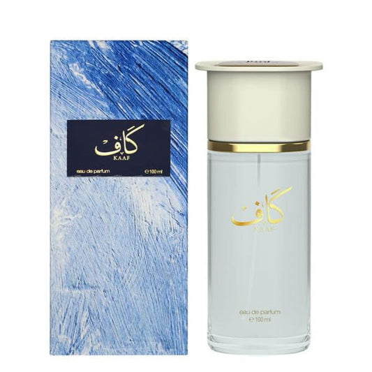 Ahmed Al Maghribi Kaaf EDP
