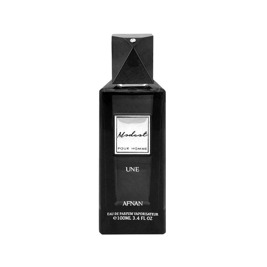 Afnan Modest Une Pour Homme EDP
