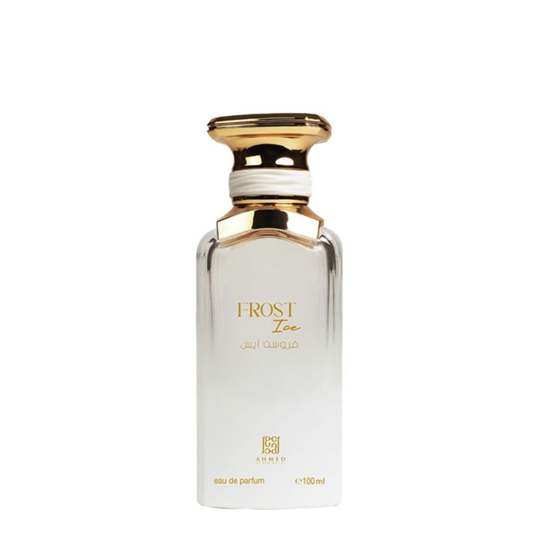 Ahmed Al Maghribi Frost Ice EDP
