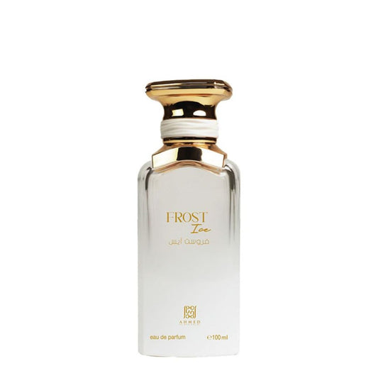 Ahmed Al Maghribi Frost Ice EDP