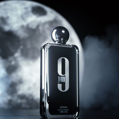 Afnan 9pm EDP