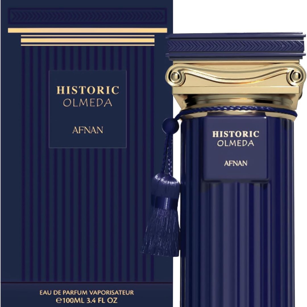 Afnan Historic Olmeda EDP