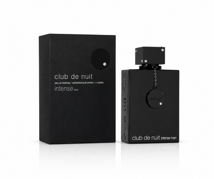 Armaf Club De Nuit Intense Man Pure Parfum