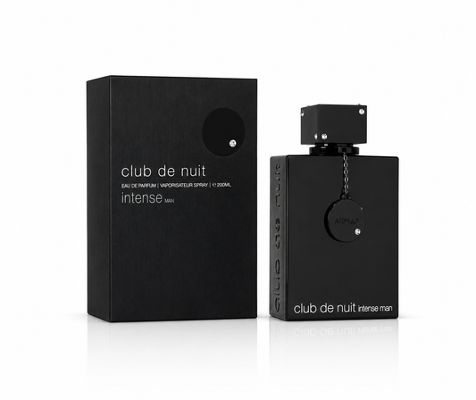 Armaf Club De Nuit Intense Man Pure Parfum