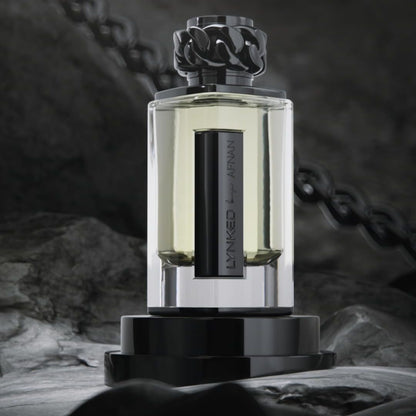 Afnan Lynked Freedom EDP