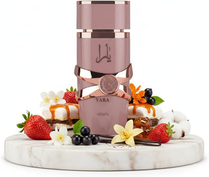 Lattafa Yara Elixir EDP
