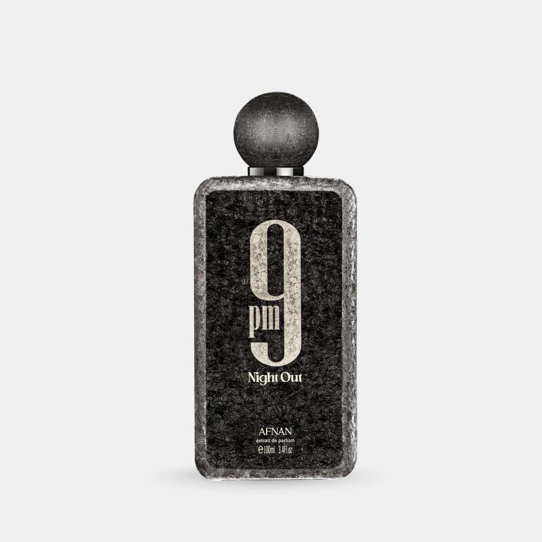 Afnan 9pm Night Out Extrait de Parfum