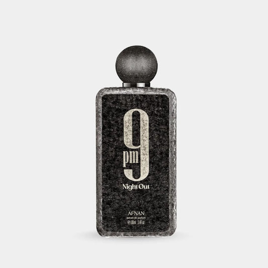 Afnan 9pm Night Out Extrait de Parfum