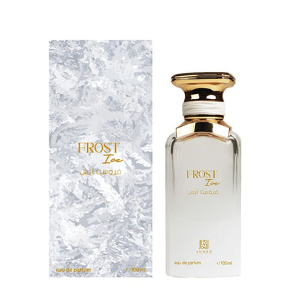 Ahmed Al Maghribi Frost Ice EDP