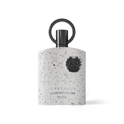 Afnan Supremacy Collector's Edition EDP