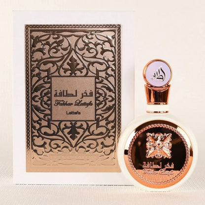 Lattafa Fakhar for Her Extrait EDP