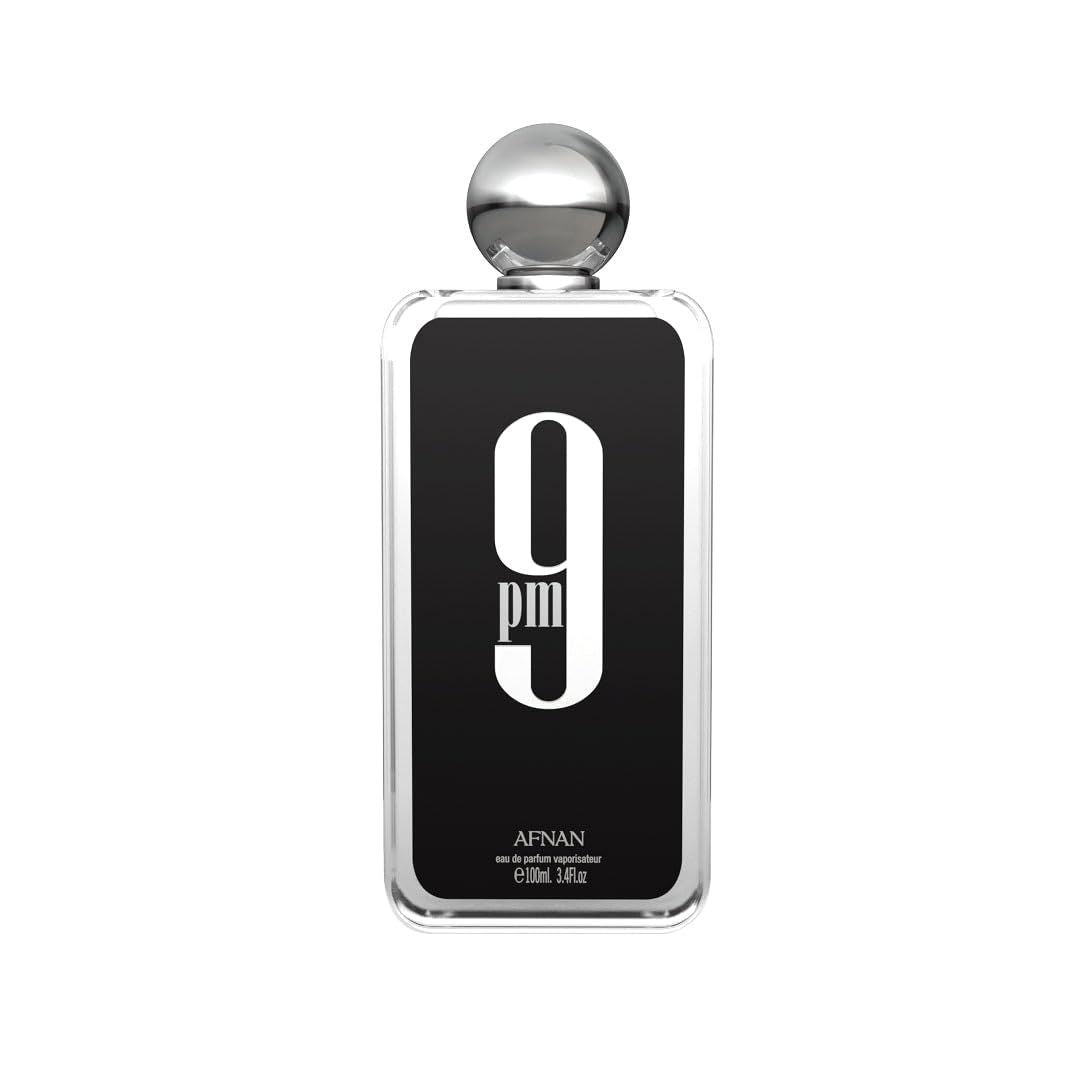 Afnan 9pm EDP