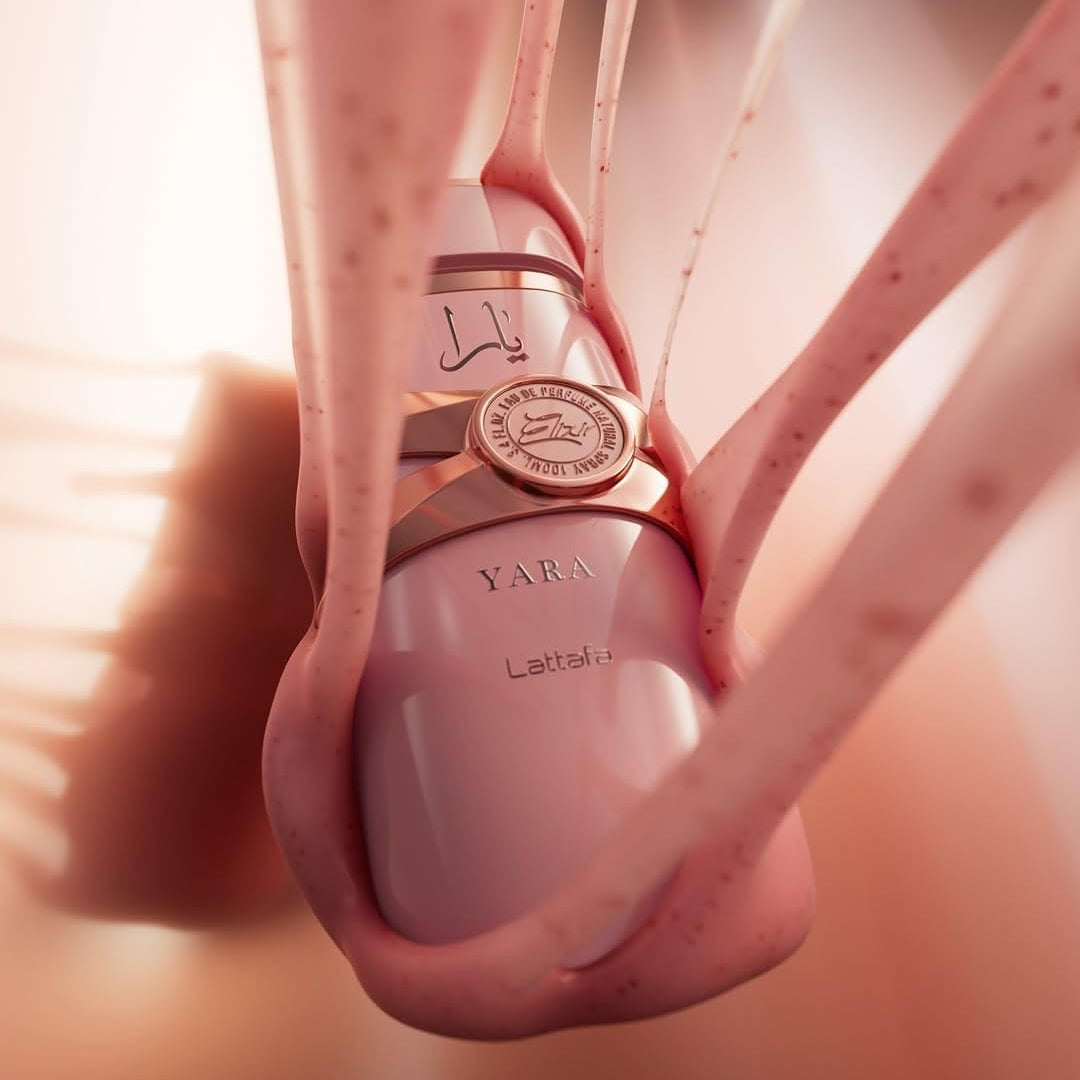 Lattafa Yara Elixir EDP