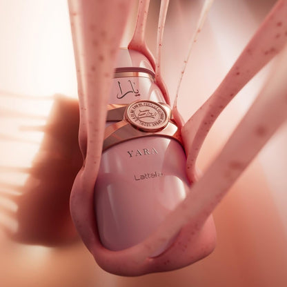 Lattafa Yara Elixir EDP