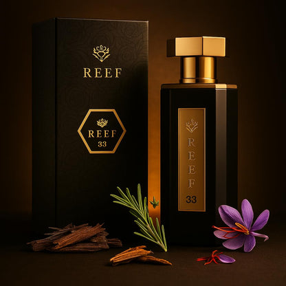 Reef 33 EDP