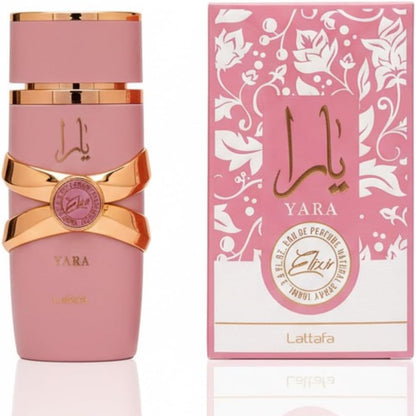 Lattafa Yara Elixir EDP