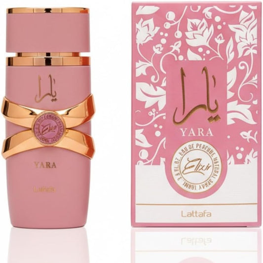 Lattafa Yara Elixir EDP