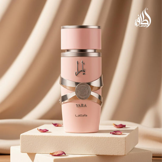 Lattafa Yara EDP