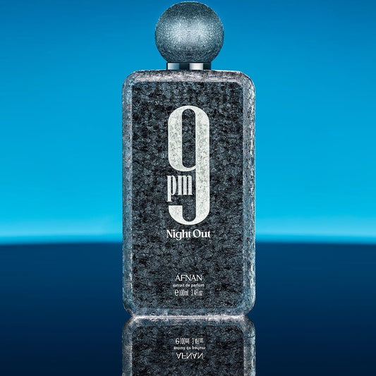 Afnan 9pm Night Out Extrait de Parfum