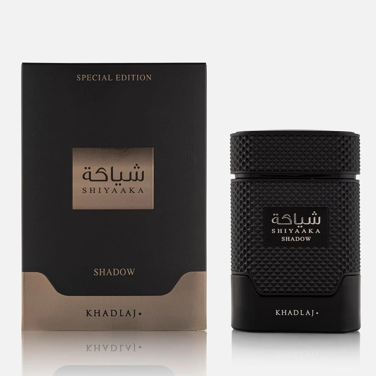 Khadlaj Shiyaaka Shadow EDP