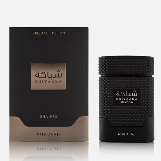 Khadlaj Shiyaaka Shadow EDP