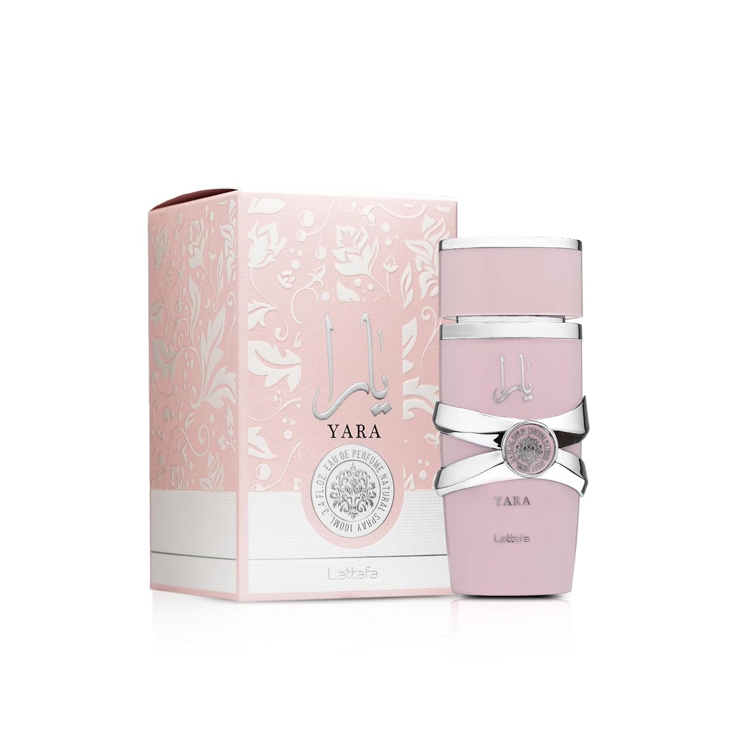 Lattafa Yara EDP