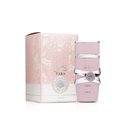 Lattafa Yara EDP