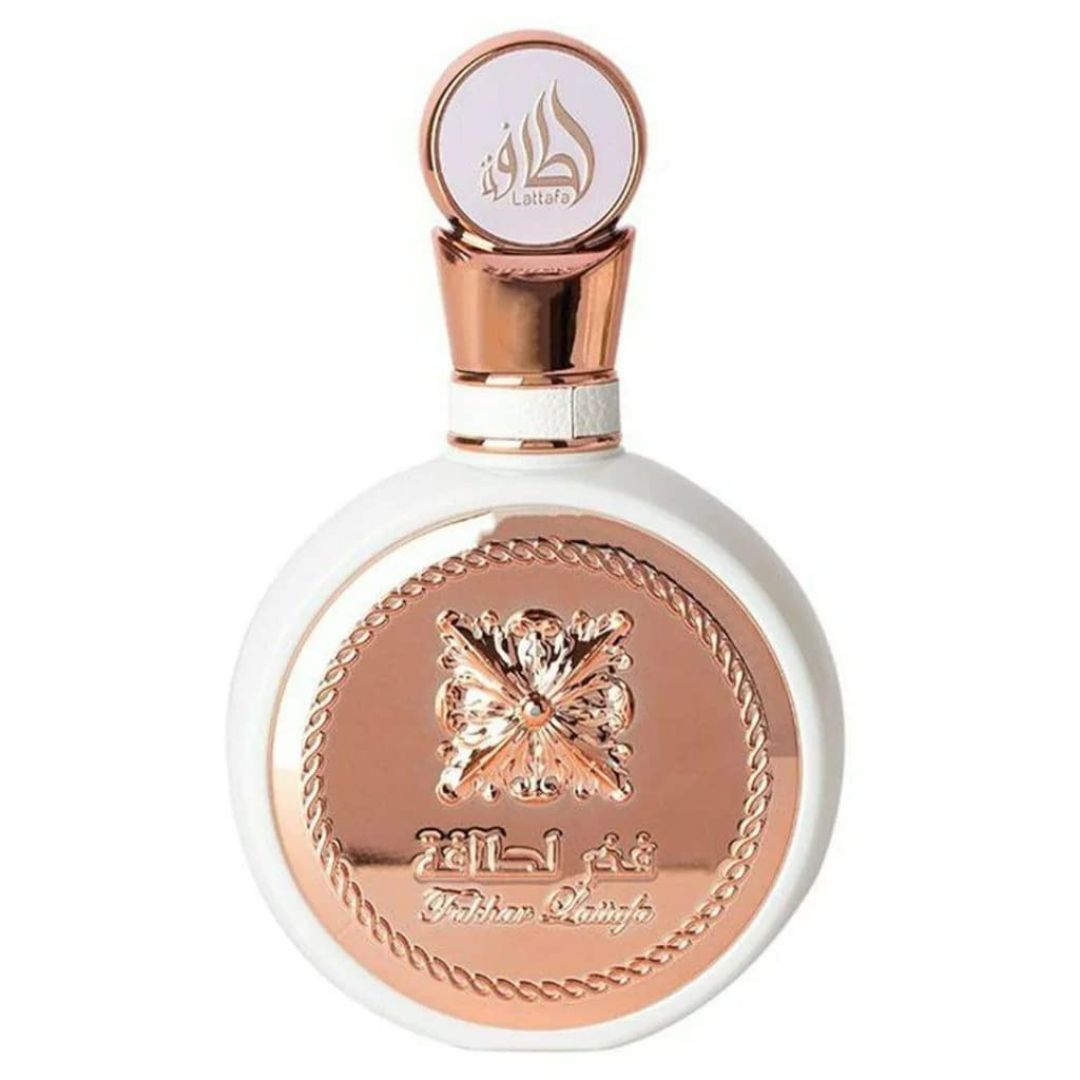 Lattafa Fakhar for Her Extrait EDP