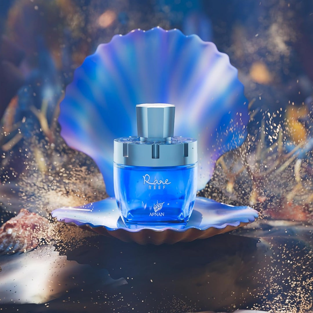 Afnan Rare Reef Extrait de Parfum