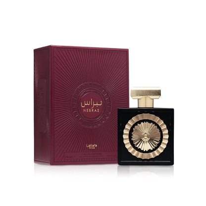 Lattafa Nebras EDP