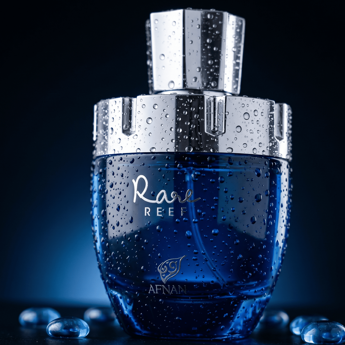 Afnan-Rare-Reef