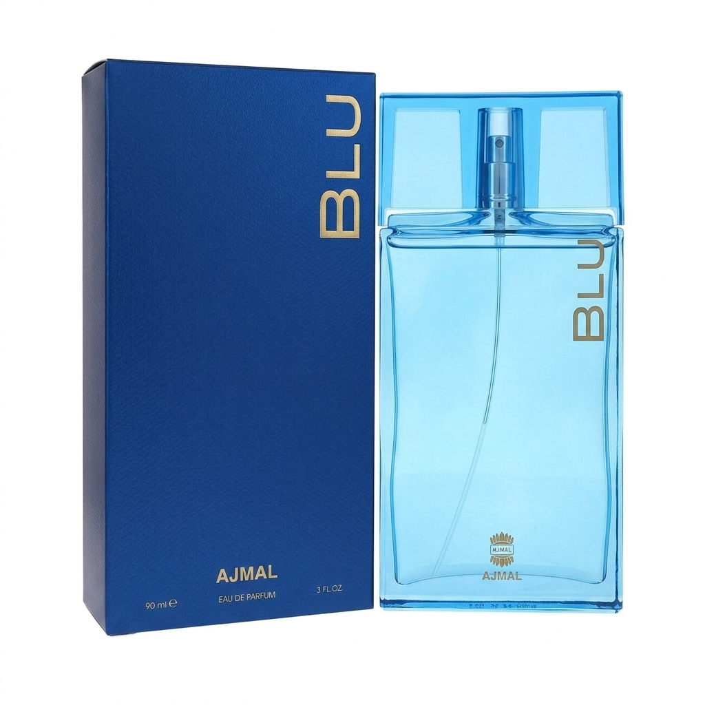 Ajmal Blu EDP