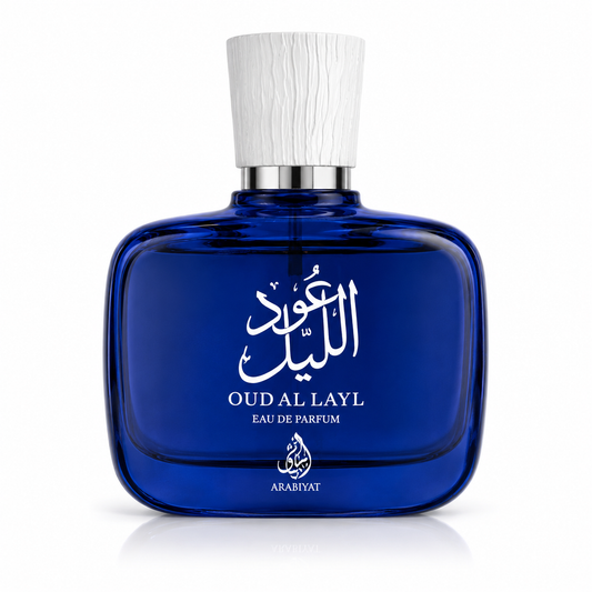 Arabiyat Prestige Oud Al Layl Midnight Edition