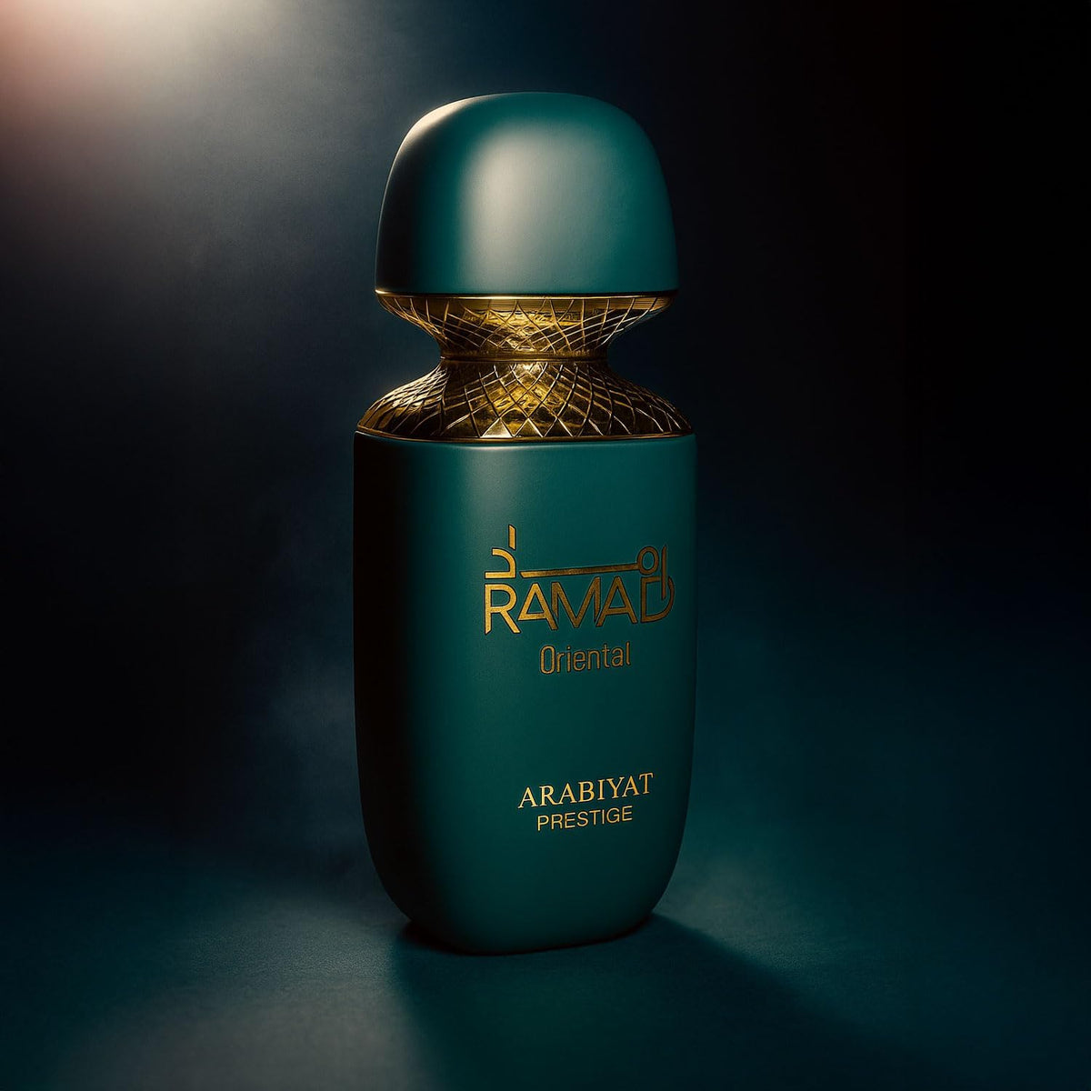 Arabiyat Prestige Ramad Oriental
